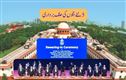 سپریم کورٹ کے پانچ نئے ججوں کی حلف برداری۔ ججوں کی تعداد بڑھ کرہوئی 37